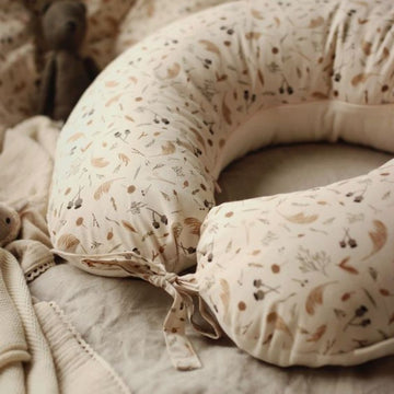 mother essential