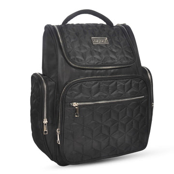 Portable & Stylish Baby Diaper Bag