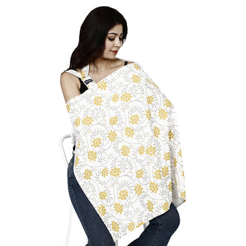 Multi-Purpose Nursing Cover