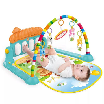Baby Gym - Play Mat