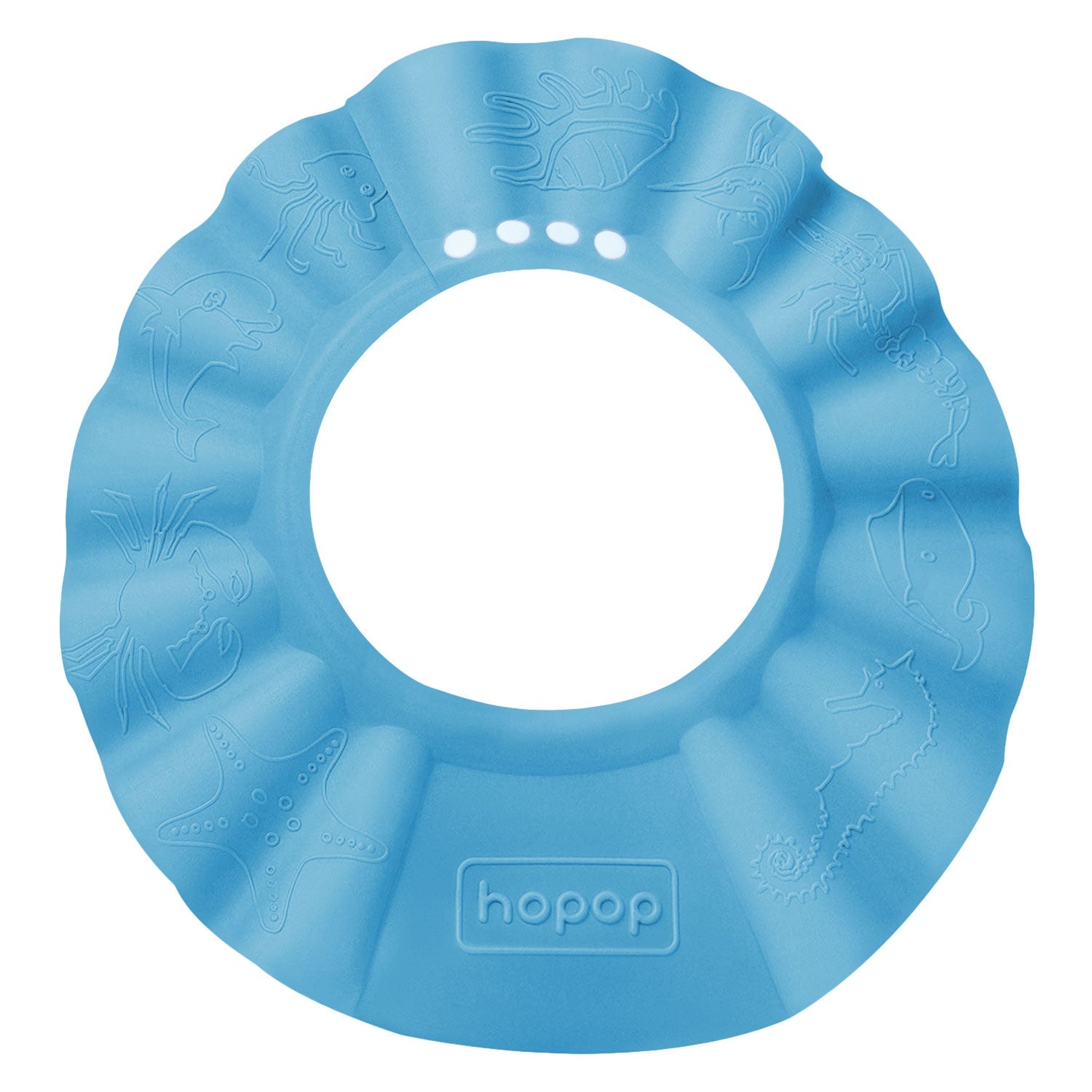 Bathing Shower Cap Shampoo Hat