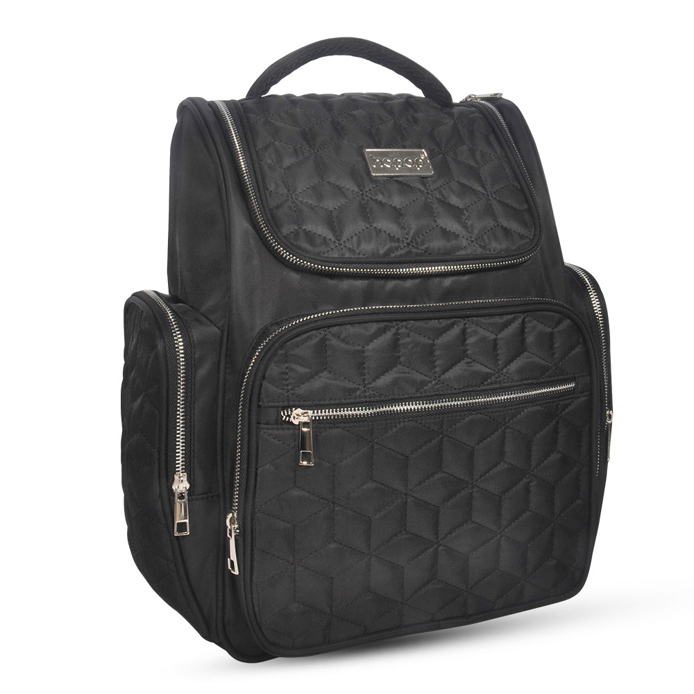 Portable & Stylish Baby Diaper Bag