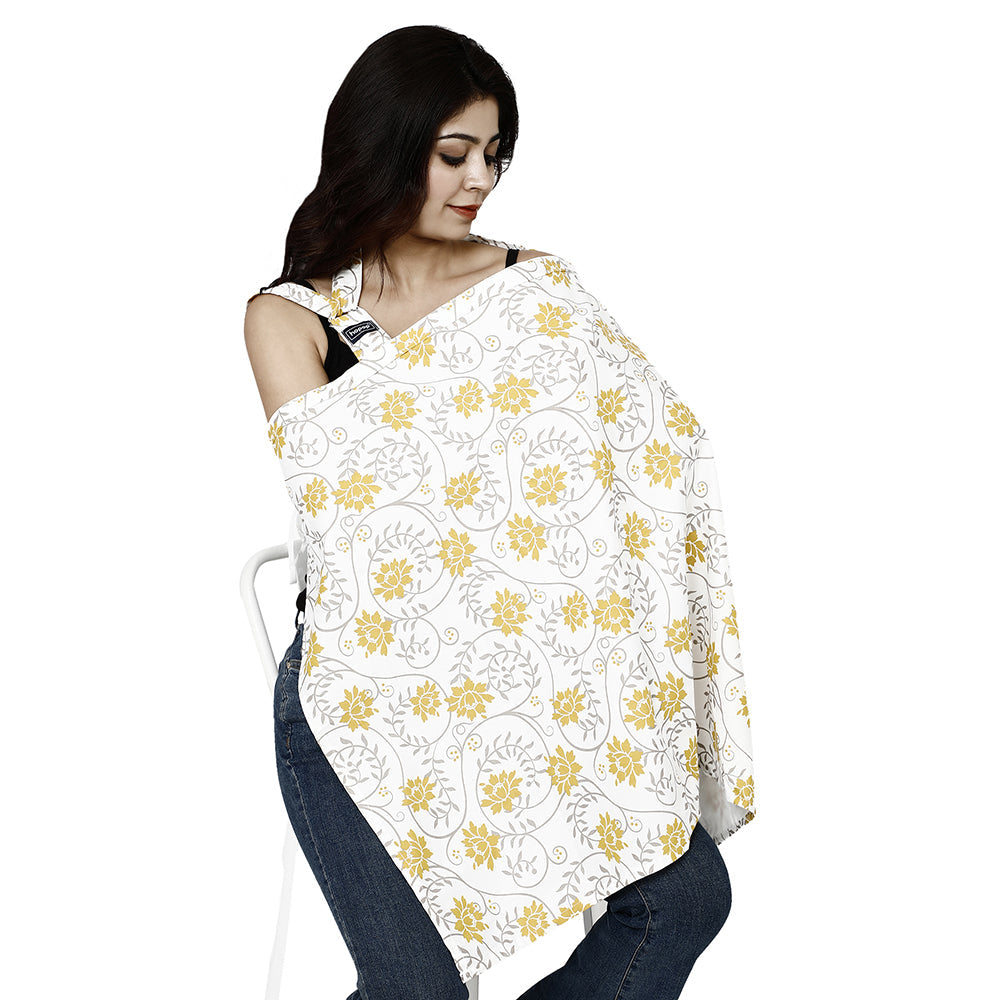 Multi-Purpose Nursing Cover