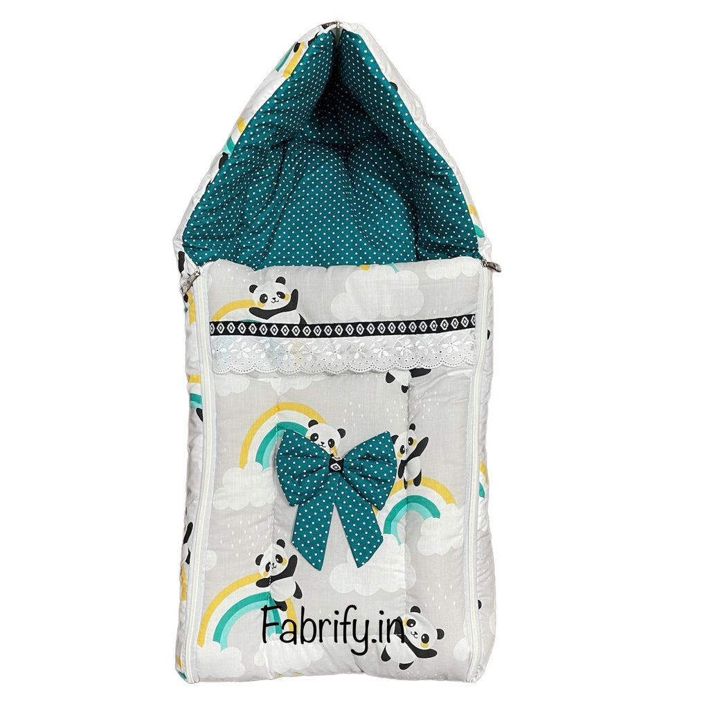 Have a Happy Ride Baby Carrier Nest (Muslin),Carrying Nest Bag,Portabl –  Zoey