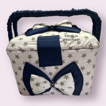 Fabrify Baby Basket Storage Basket